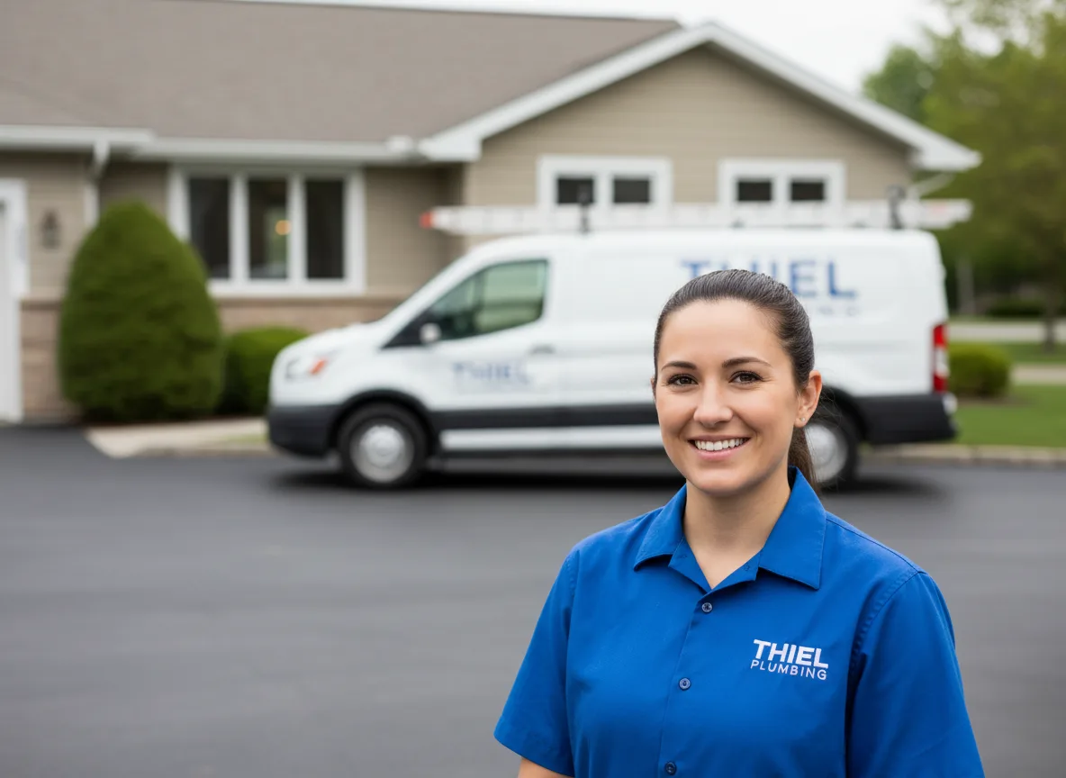 Plumber Piercy, CA FAQs